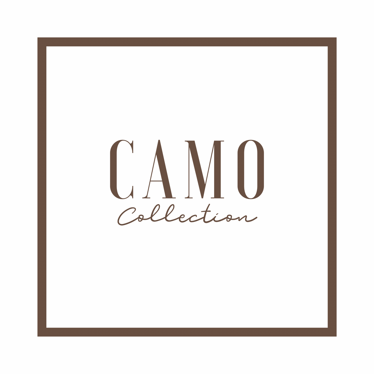 Camo collection