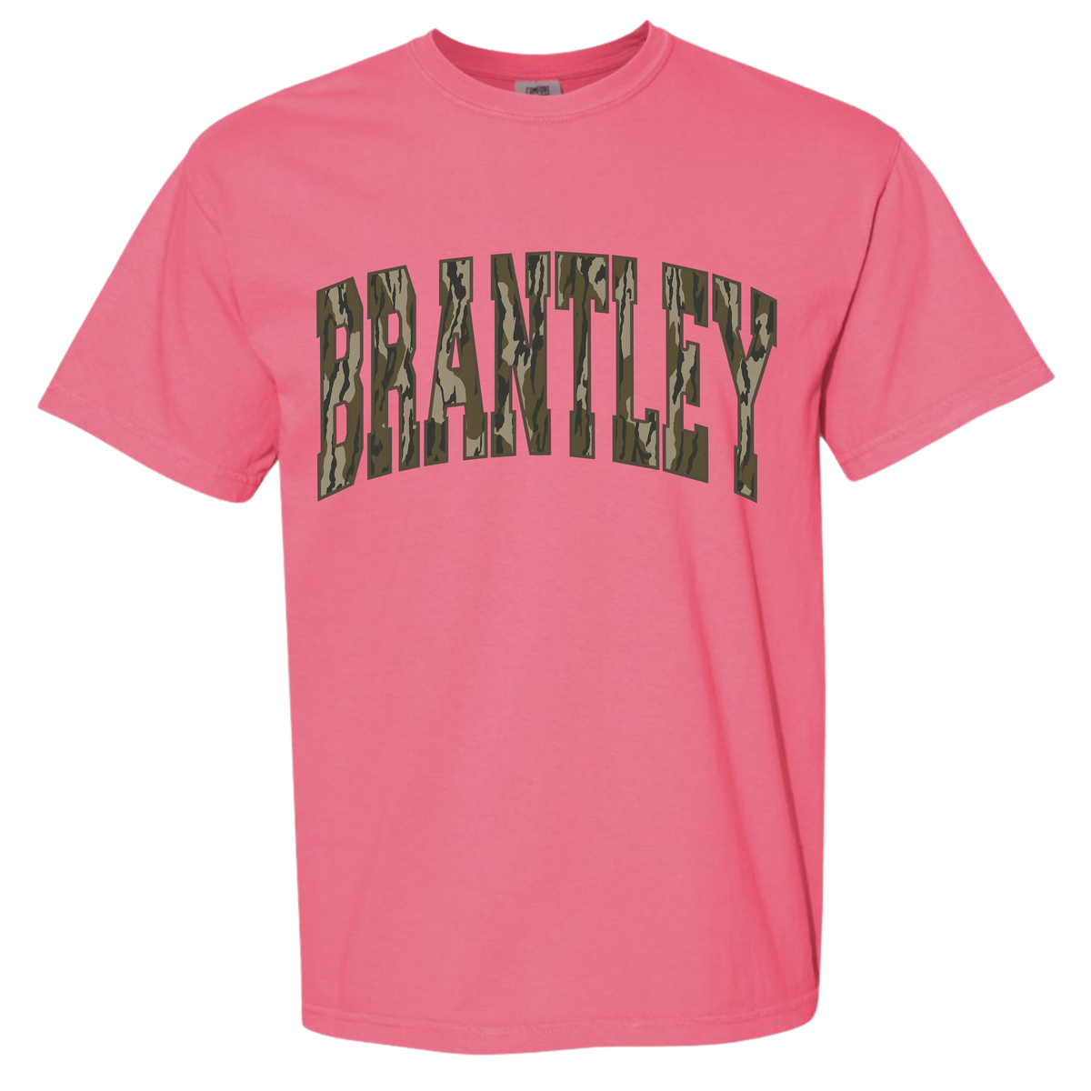 Youth Brantley - camo