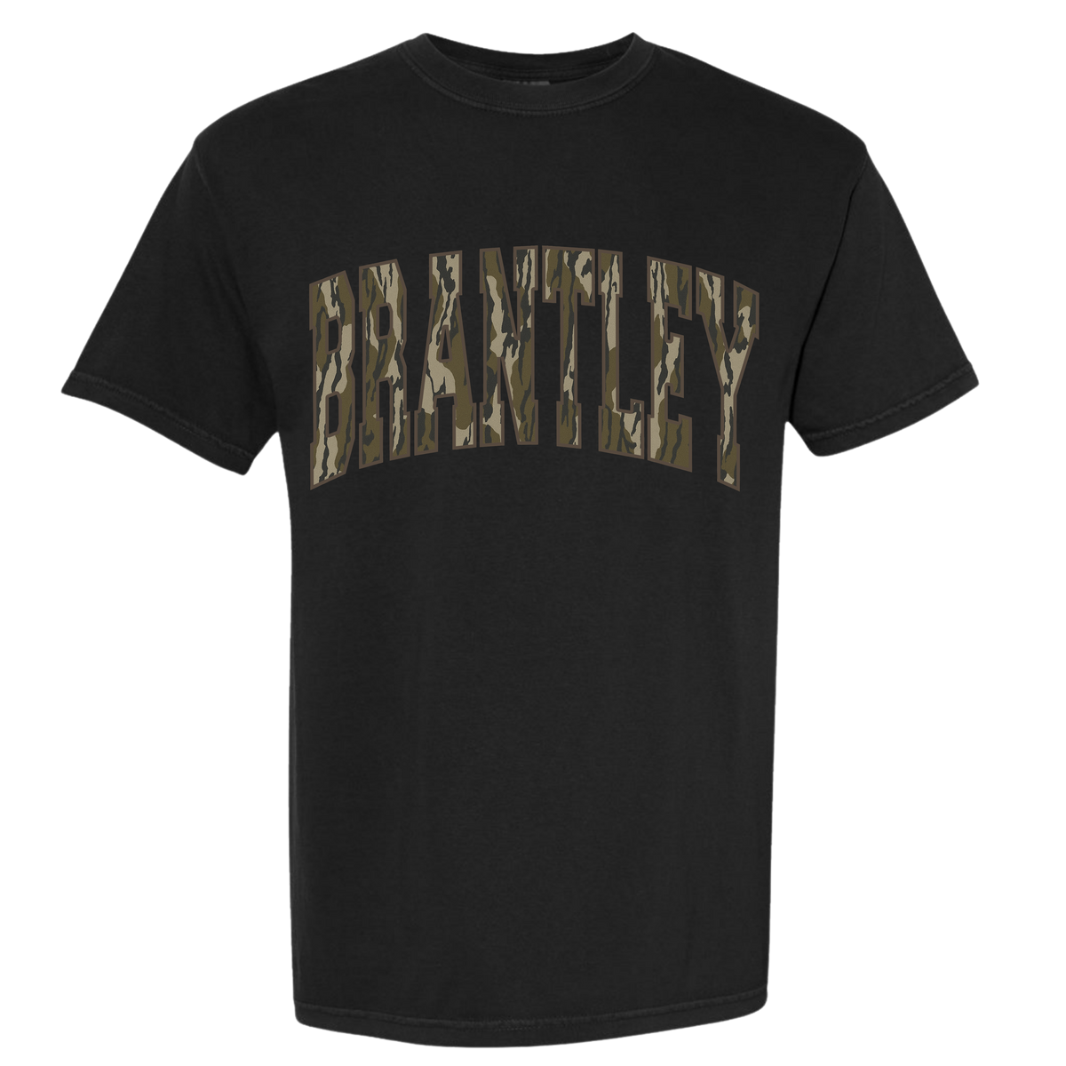 Youth Brantley - camo