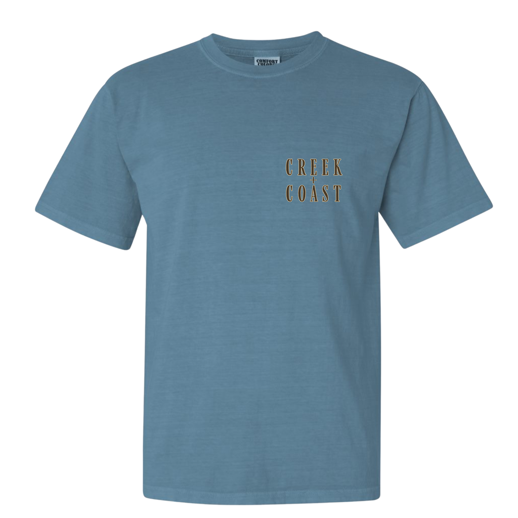 Adult Mallard Tee