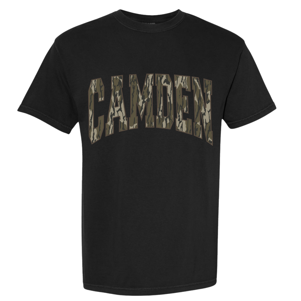 Youth Camden - camo