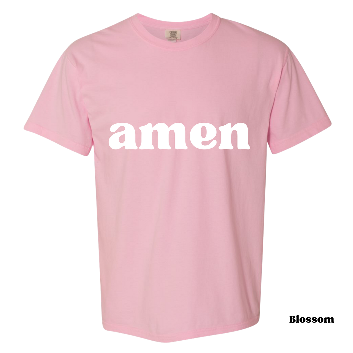 Amen Youth Tee