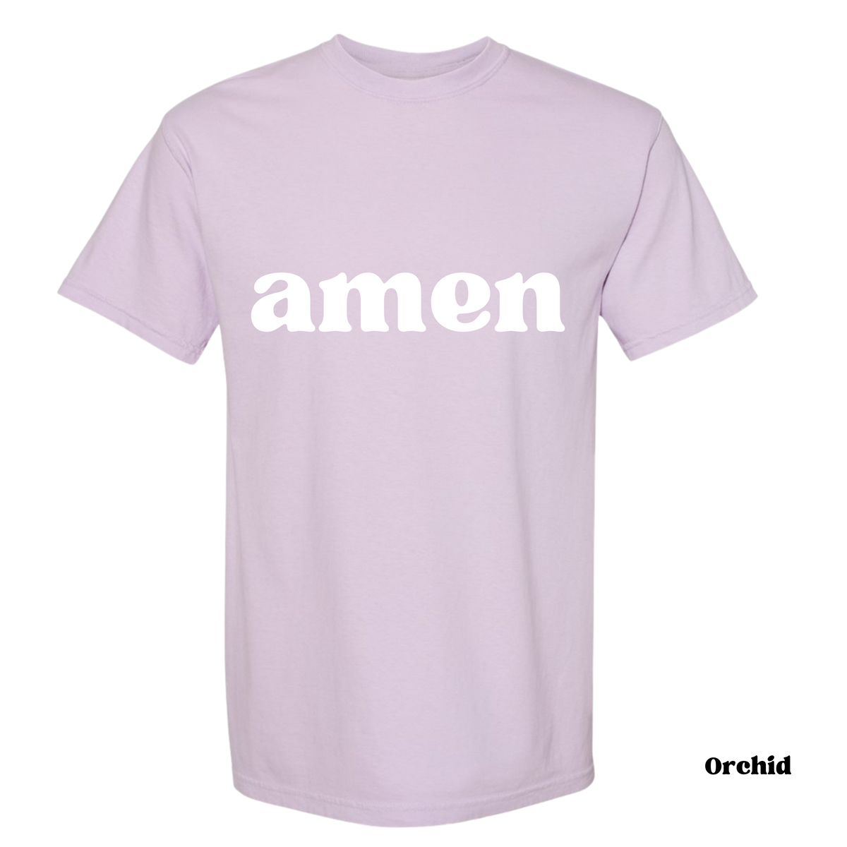 Amen Youth Tee