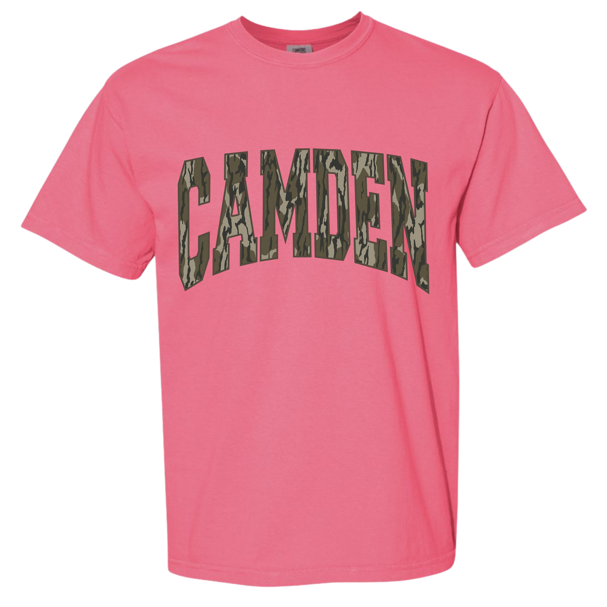 Youth Camden - camo