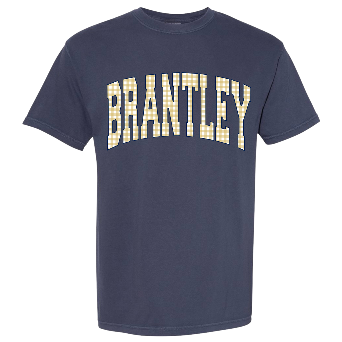 Youth Brantley tee