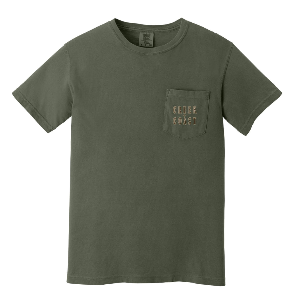 Adult Mallard Tee