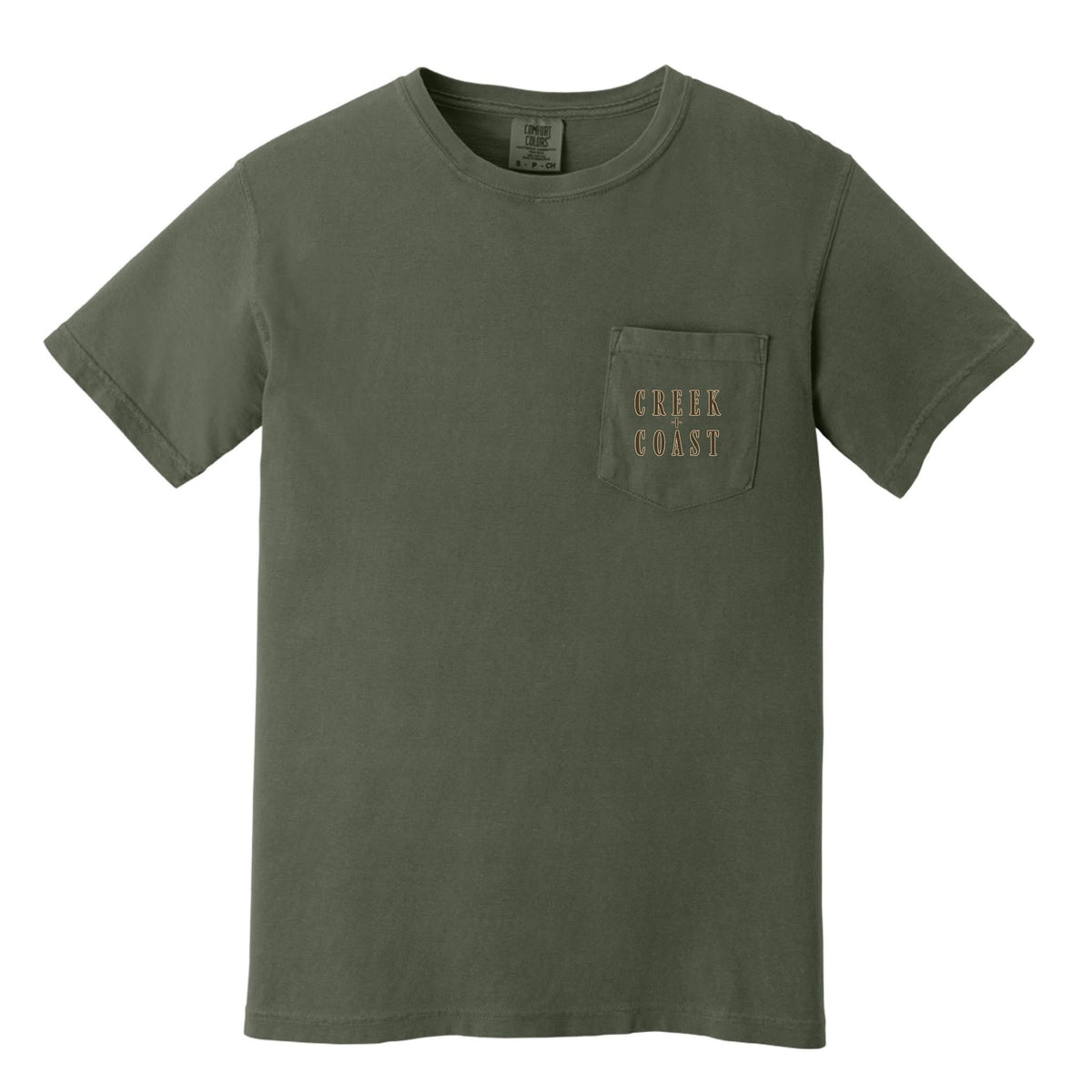 Adult Mallard Tee