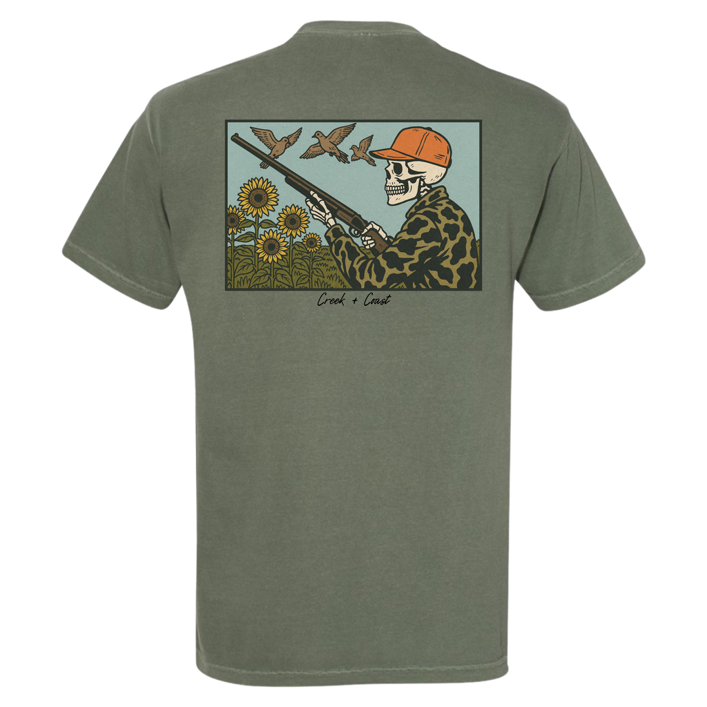 Dove Tee