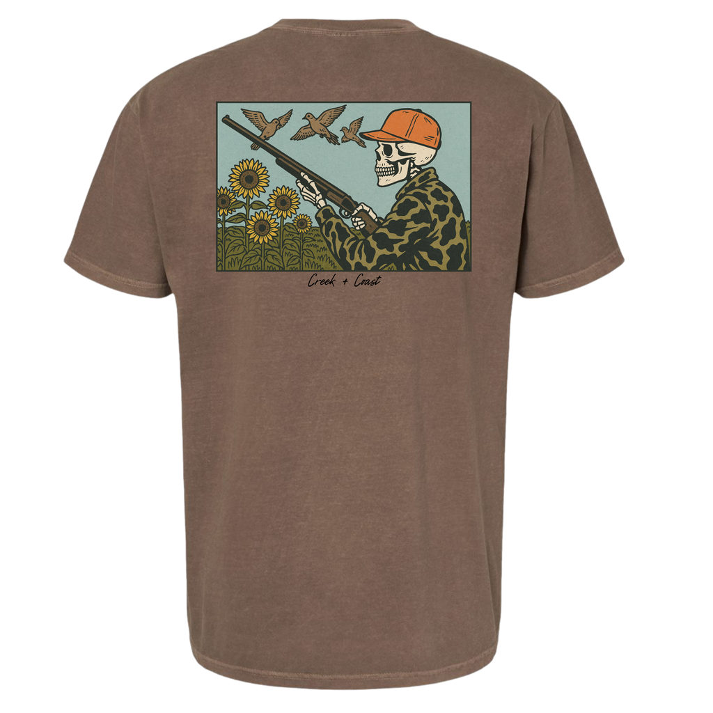 Dove Tee