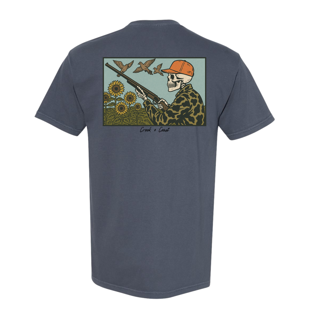 Dove Tee