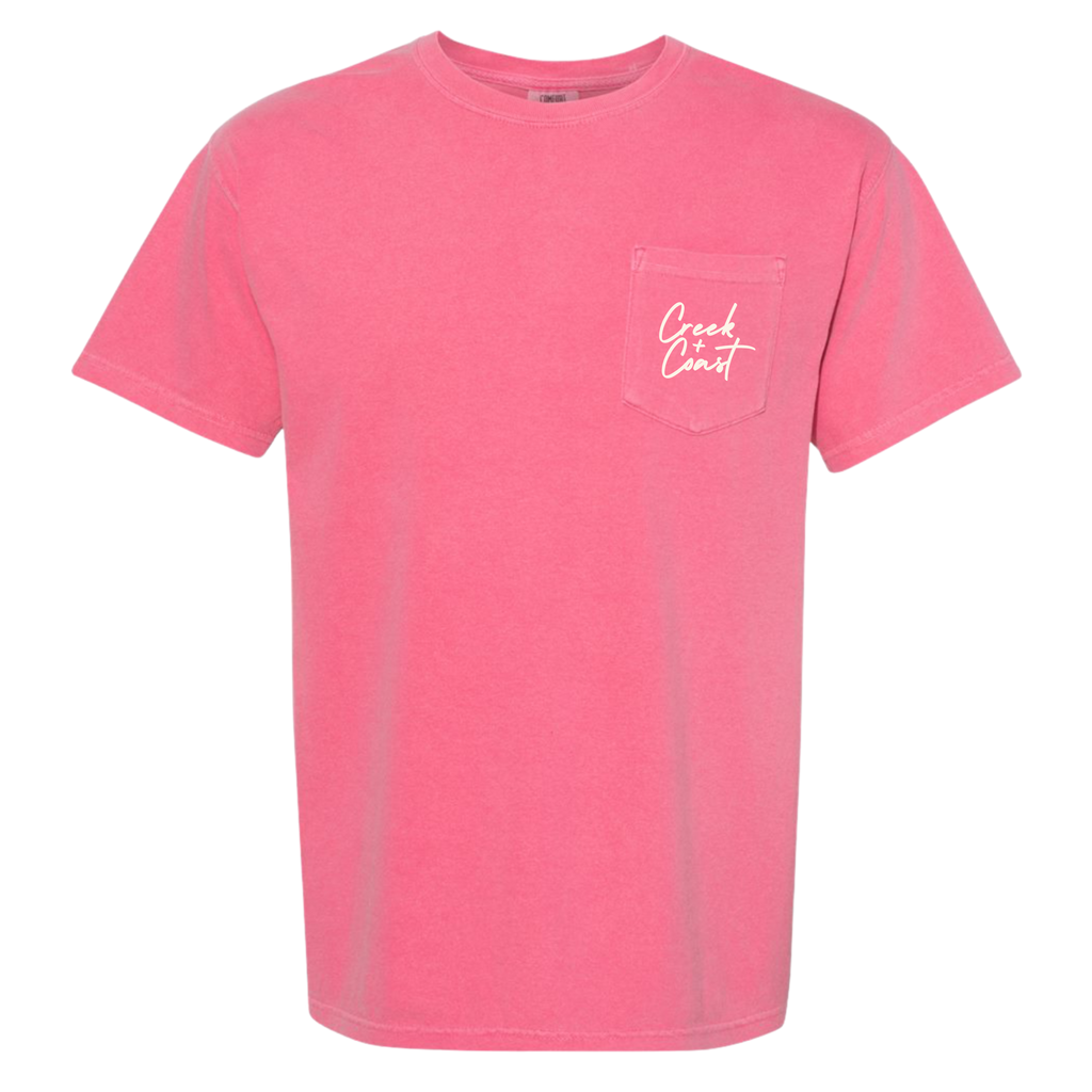 Satilla Social Club Adult Tee