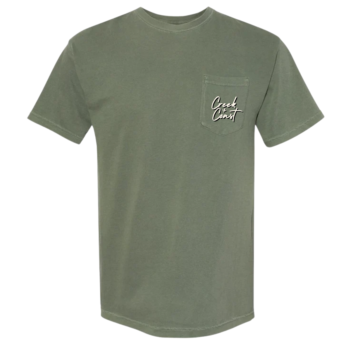 Hogpen Adult Tee