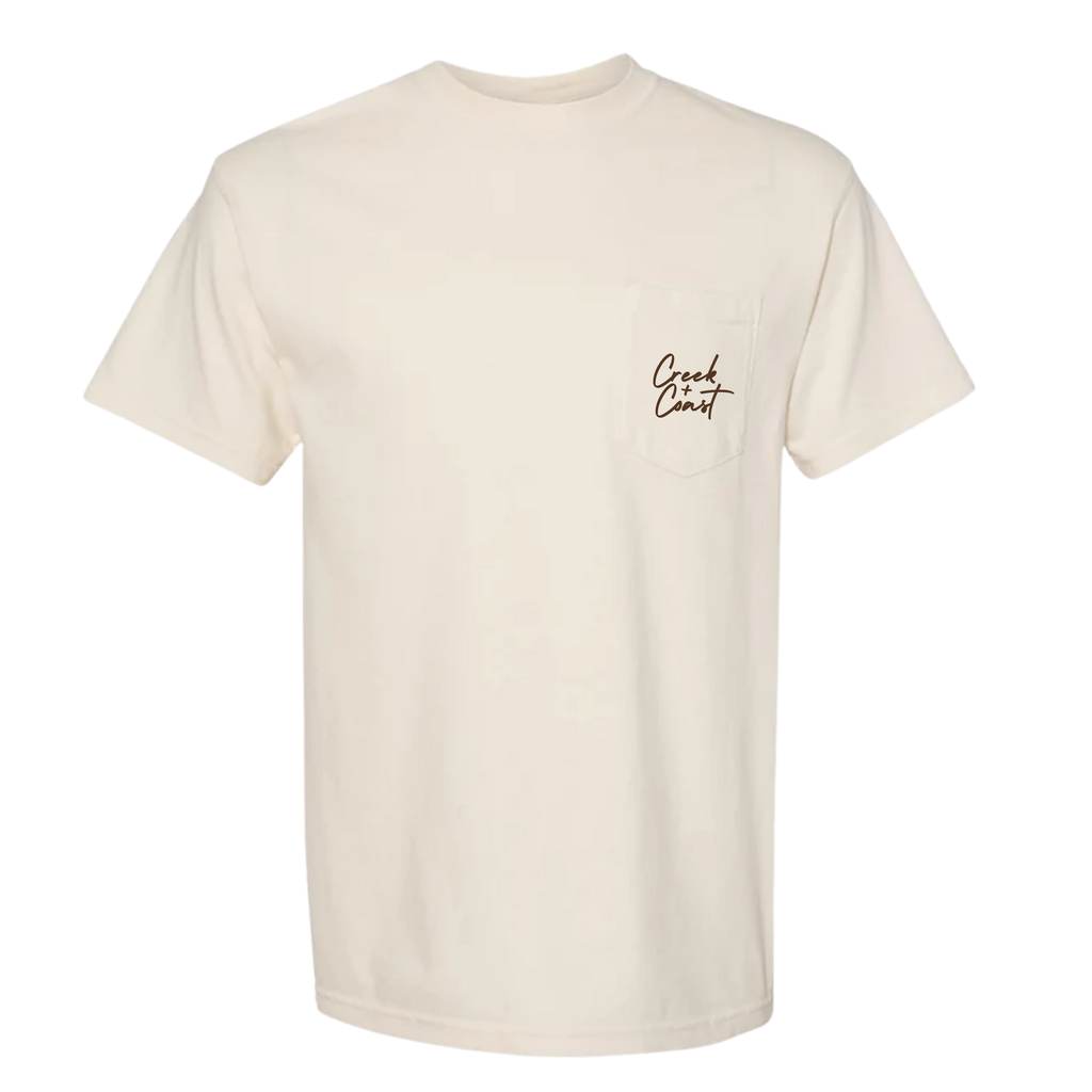 Satilla Social Club Adult Tee