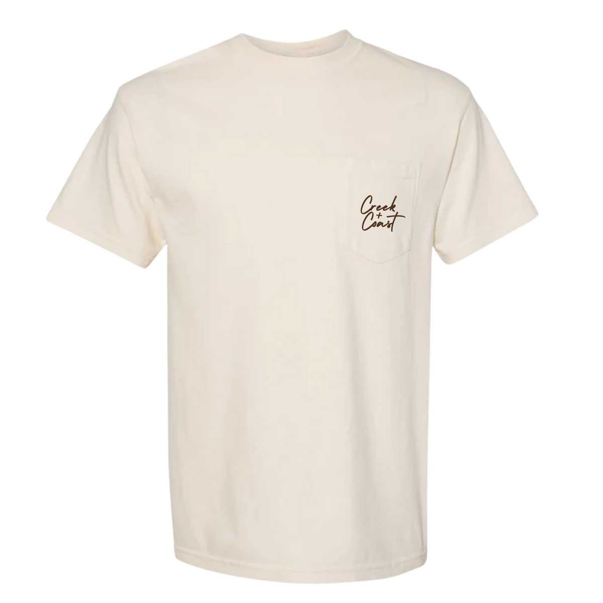 Satilla Social Club Adult Tee