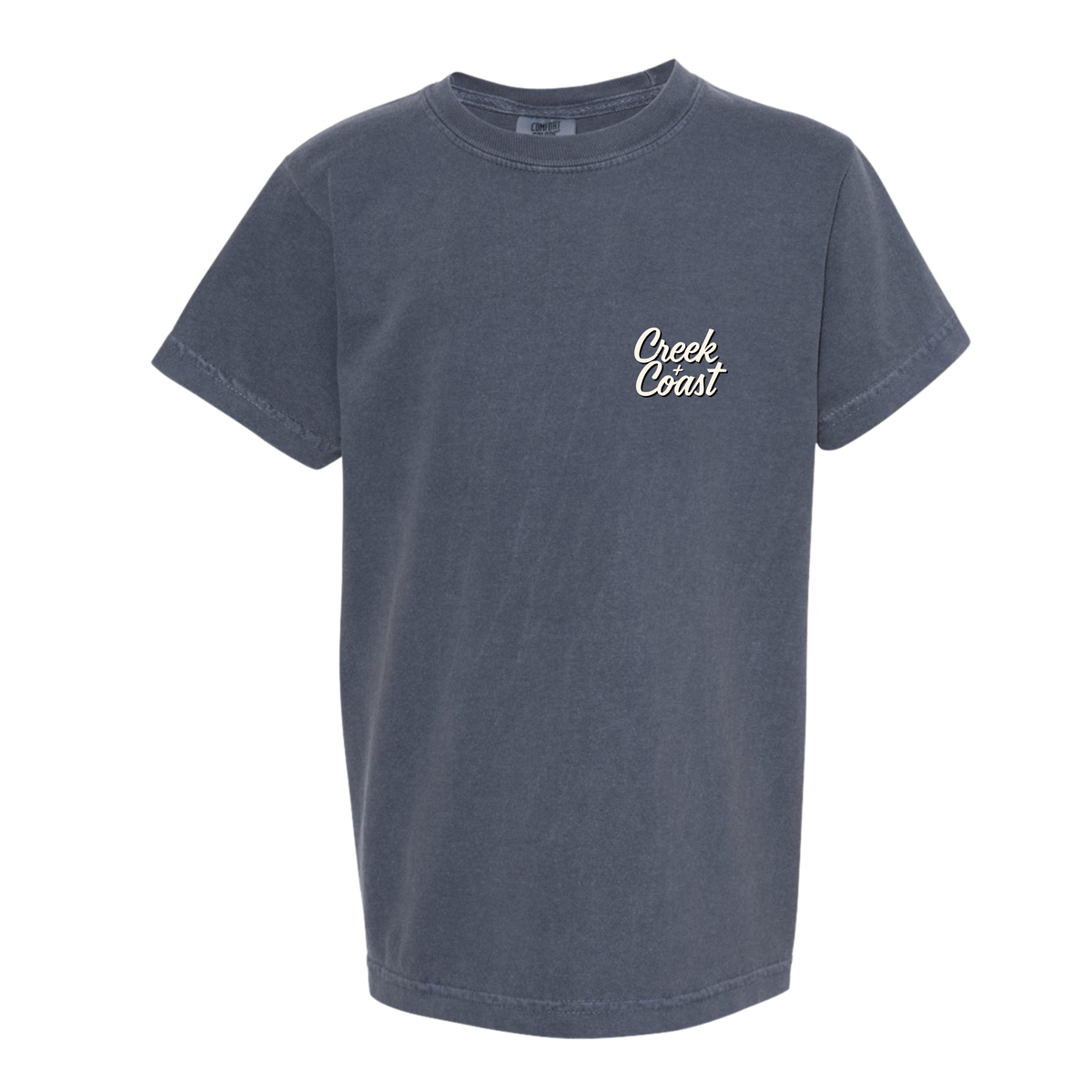 Youth Baseball tee