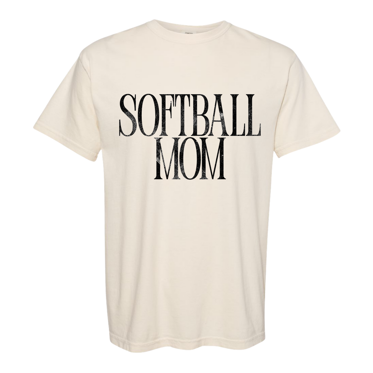 Softball Mom