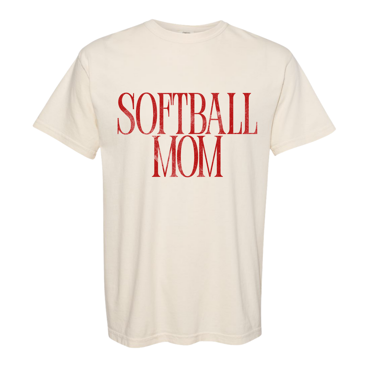 Softball Mom