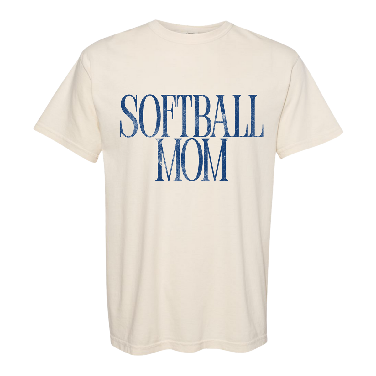 Softball Mom