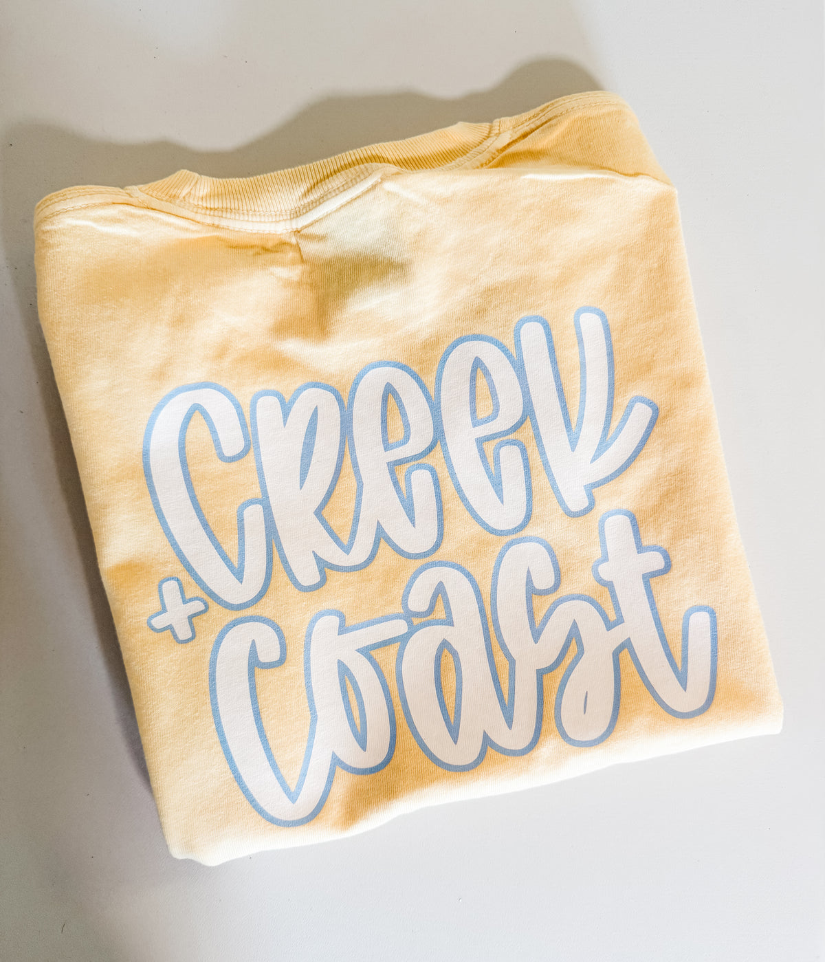 Youth C+C tee