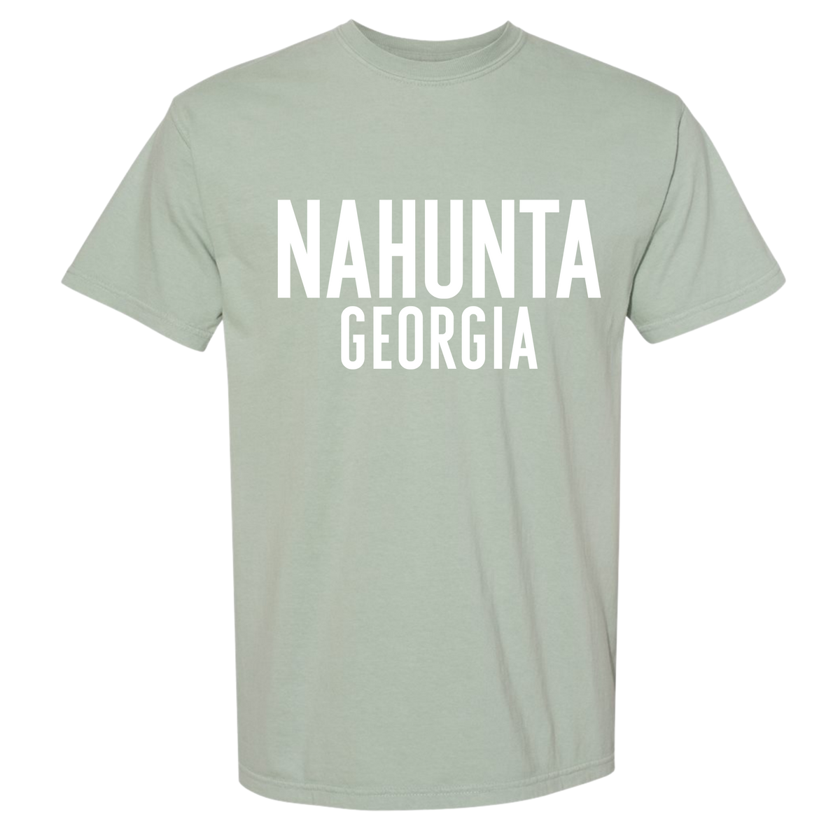 Nahunta tee