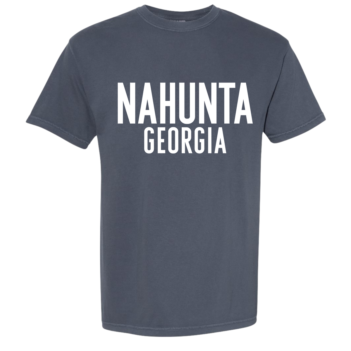 Nahunta tee