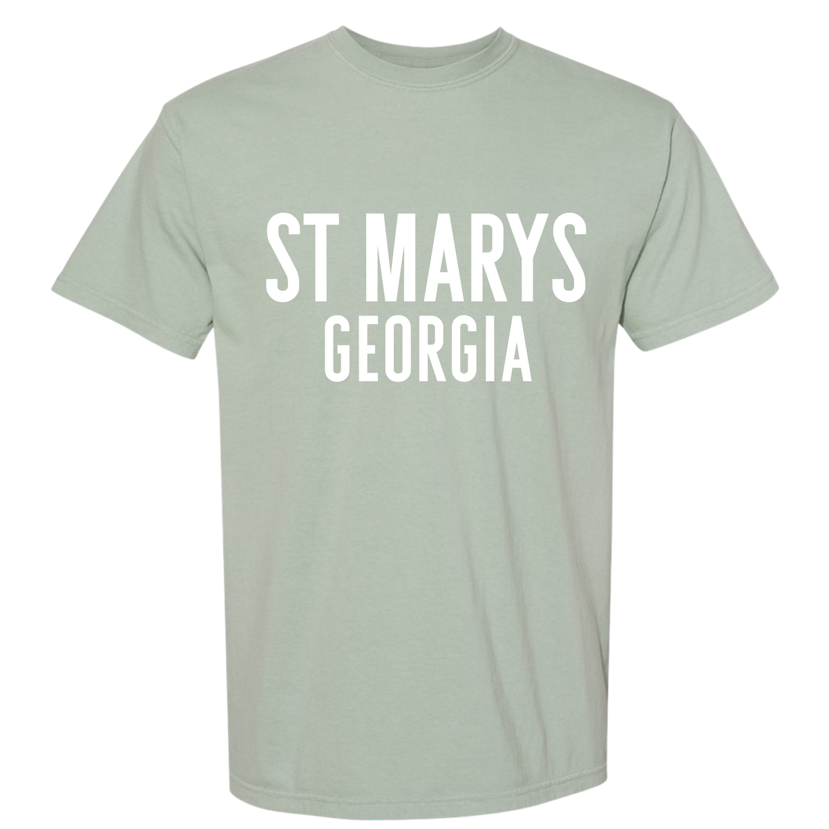 St marys tee