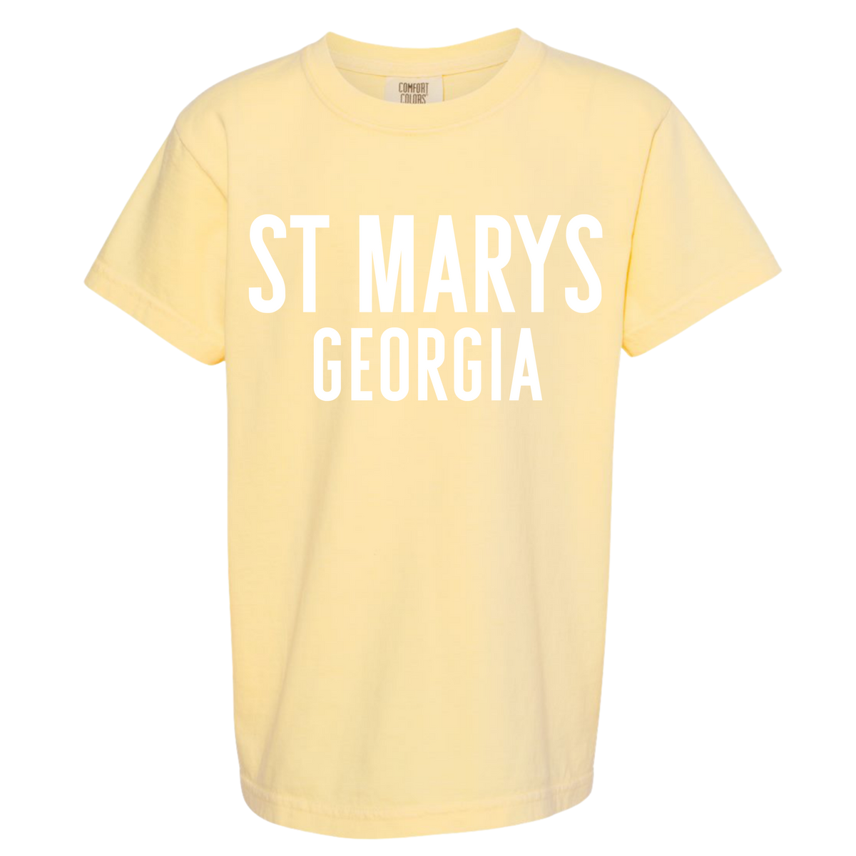 St marys tee