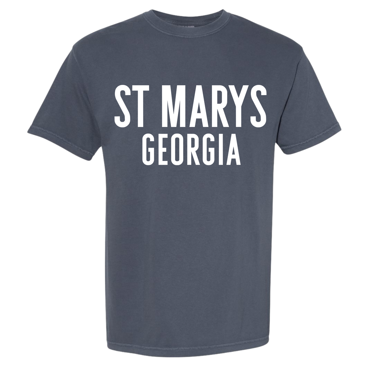 St marys tee