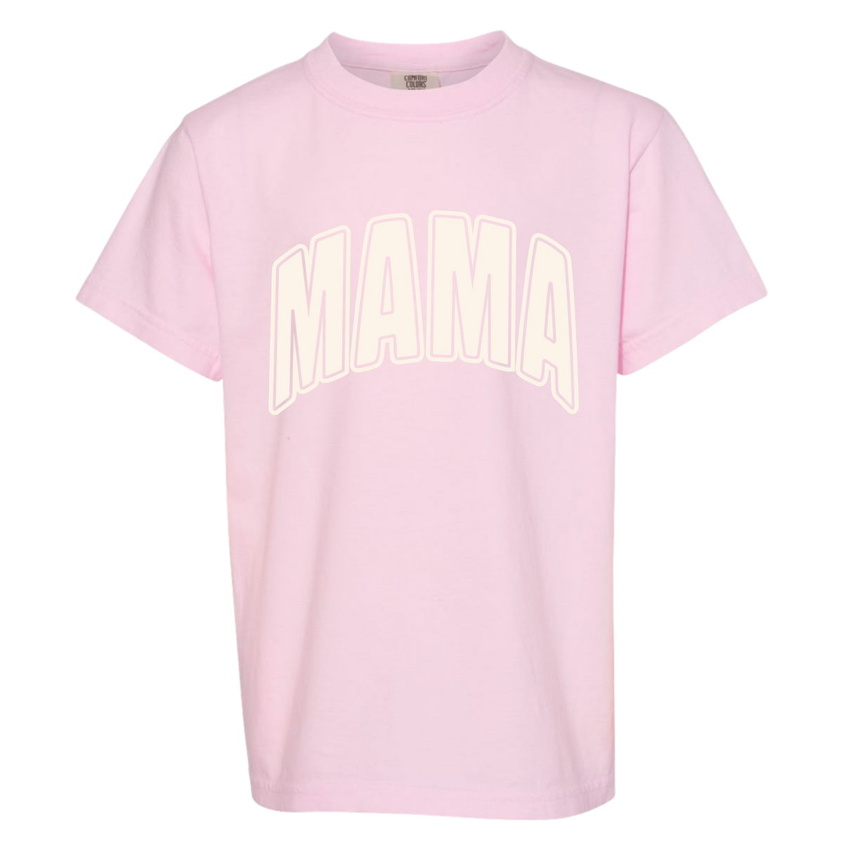 Mama tee