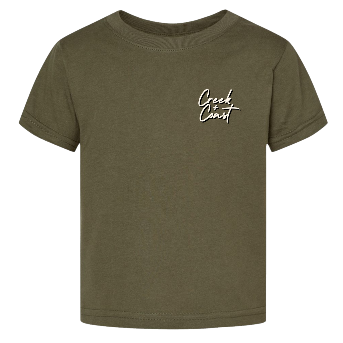 Infant Sandbar Saturdays tee