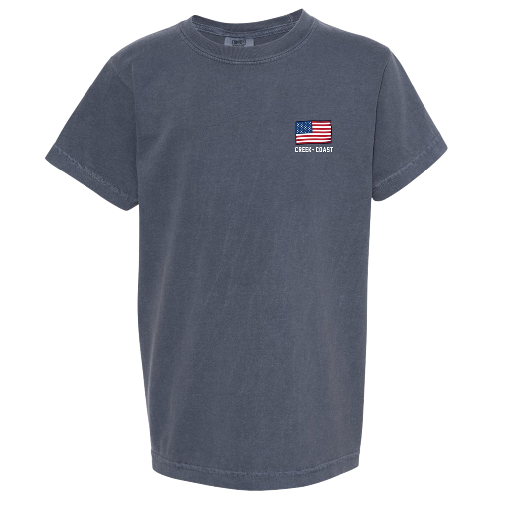 YOUTH American pointer tee