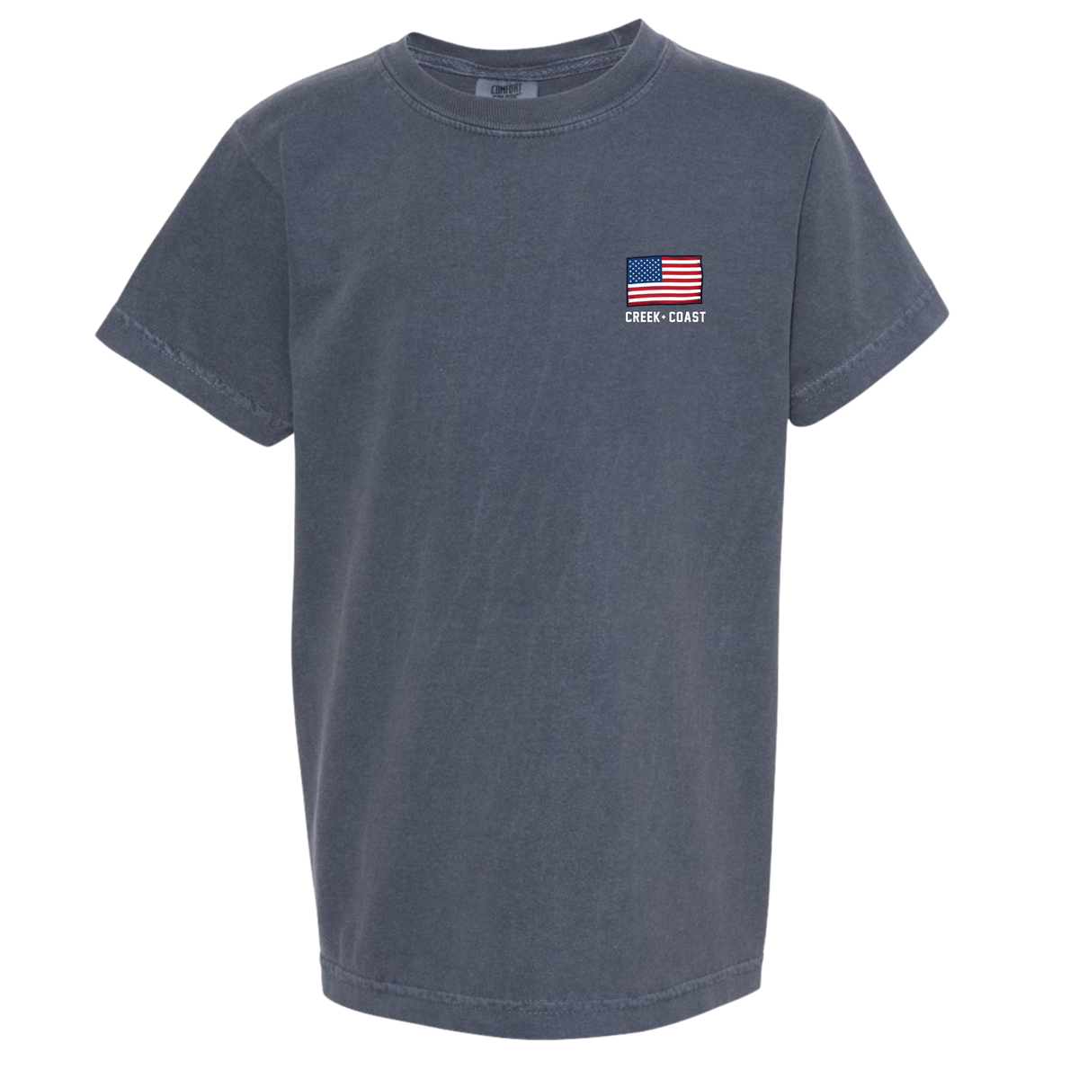 YOUTH American lab tee