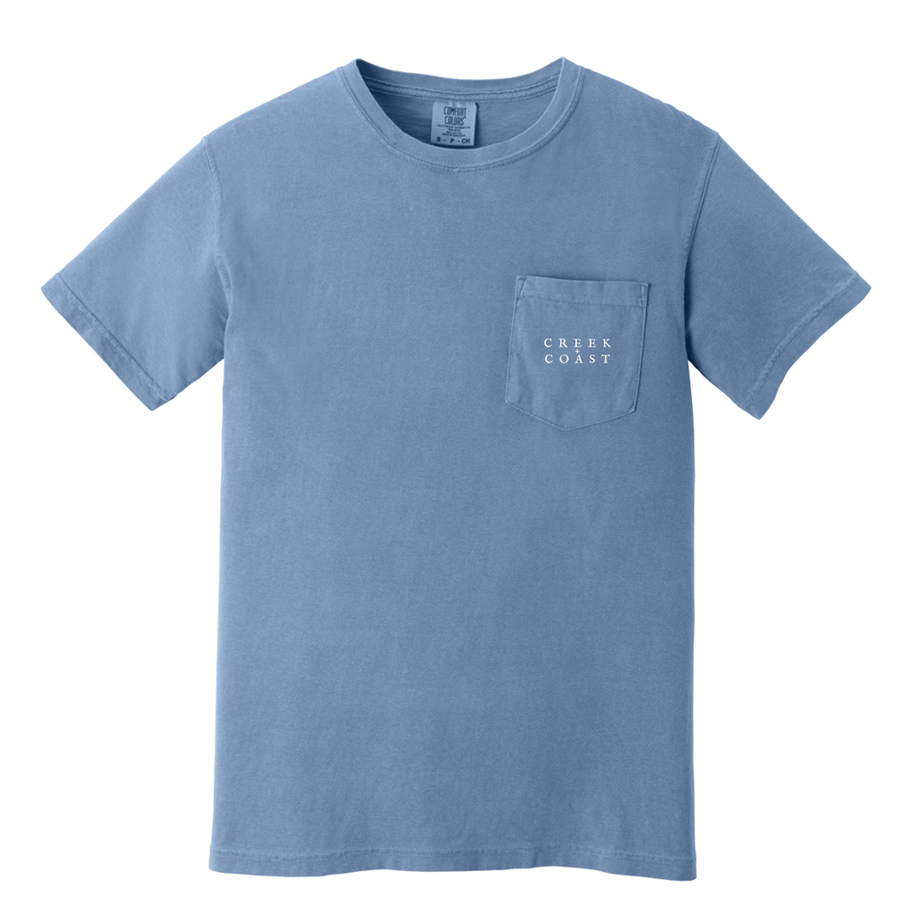 Adult Classic Cruiser tee