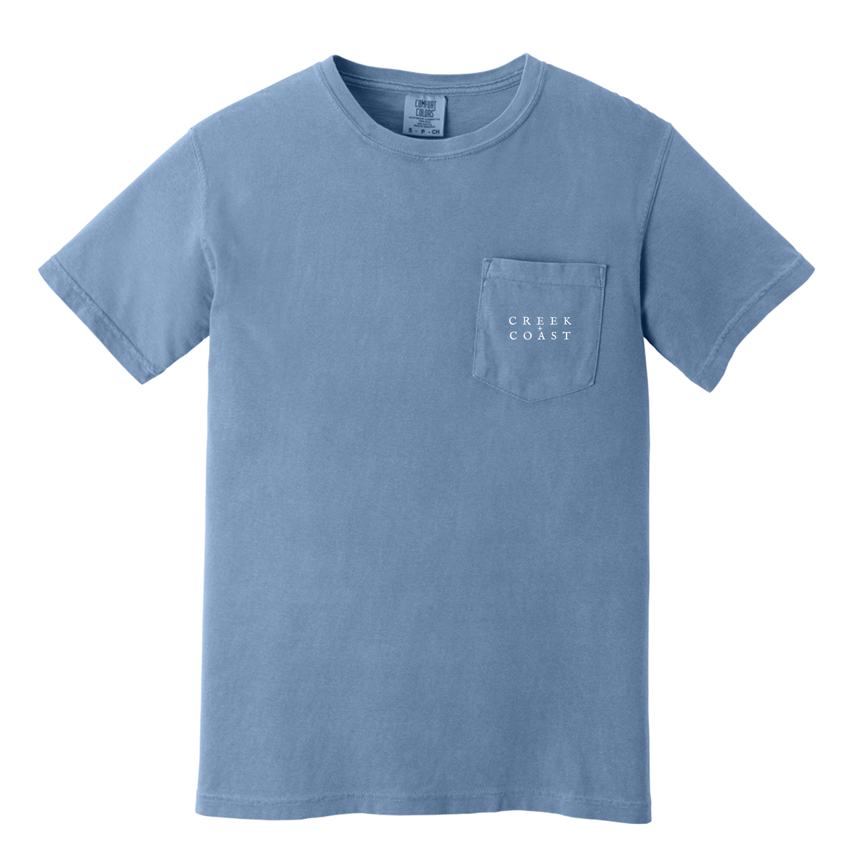 Adult American Marsh tee