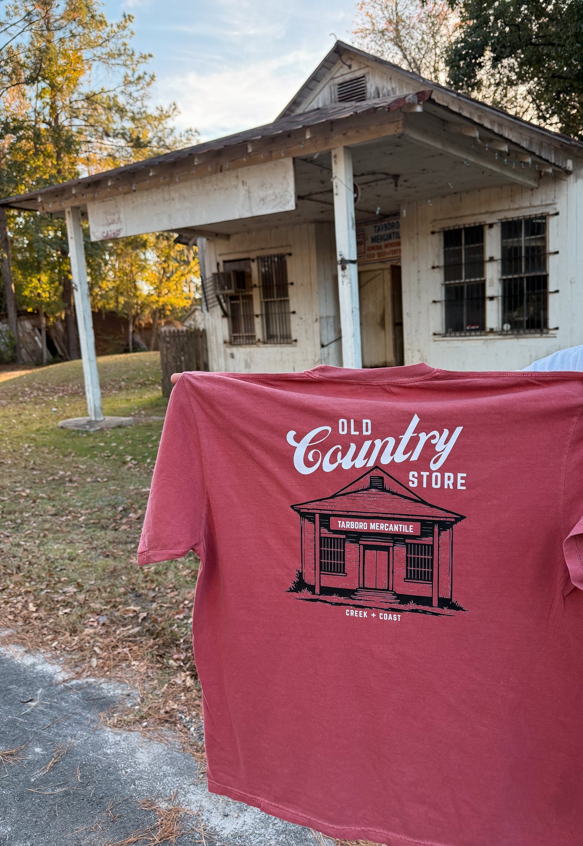 Tarboro Mercantile