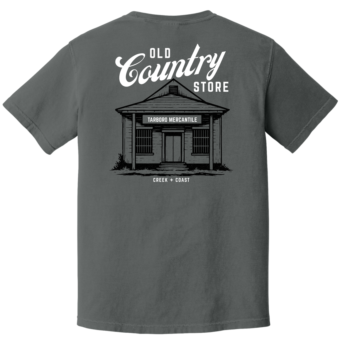 Tarboro Mercantile
