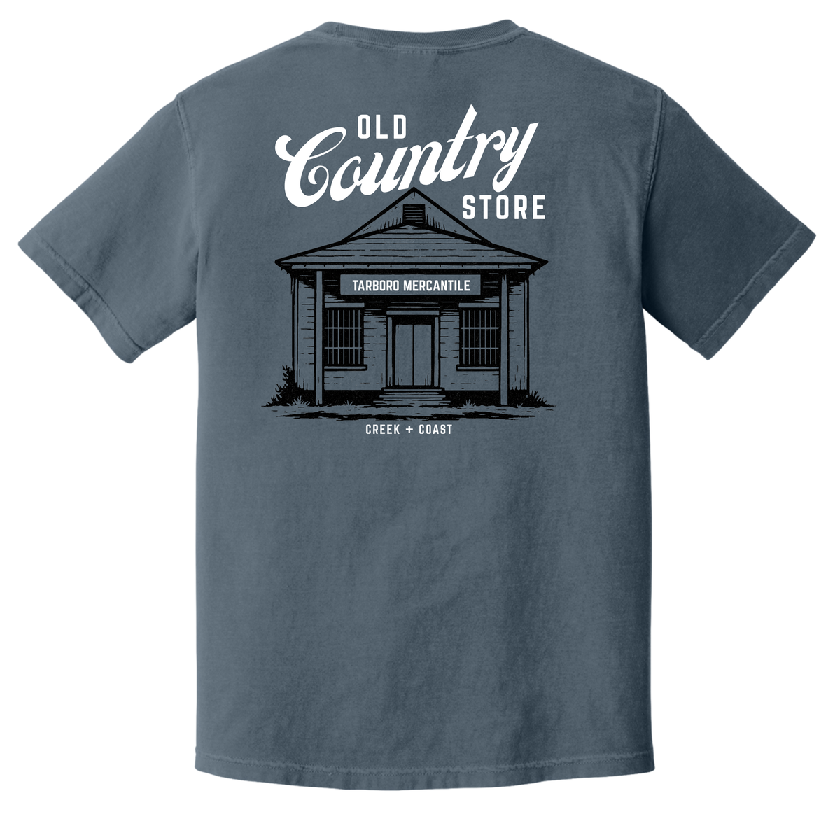 Tarboro Mercantile
